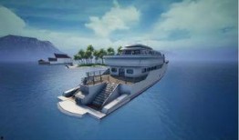 最新爆料游艇,揭秘最新爆款游艇的非凡魅力